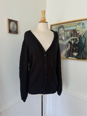 Lovers & Friends knit cardigan
